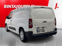 Opel Combo vaihtoauto
