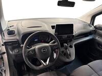Opel Combo vaihtoauto