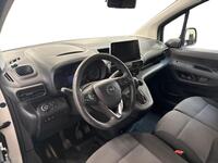 Opel Combo vaihtoauto