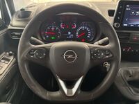 Opel Combo vaihtoauto