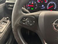 Opel Combo vaihtoauto