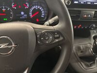 Opel Combo vaihtoauto