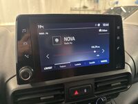 Opel Combo vaihtoauto