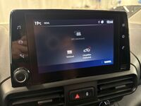 Opel Combo vaihtoauto