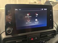 Opel Combo vaihtoauto