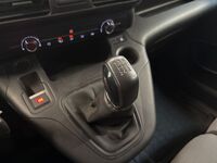 Opel Combo vaihtoauto