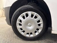 Opel Combo vaihtoauto