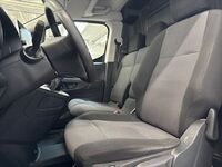 Opel Combo vaihtoauto