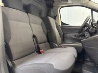 Opel Combo vaihtoauto