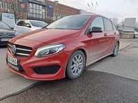 Mercedes-Benz B vaihtoauto