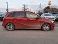 Mercedes-Benz B vaihtoauto