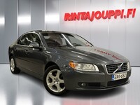 Volvo S80 vaihtoauto
