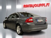 Volvo S80 vaihtoauto