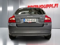Volvo S80 vaihtoauto