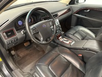 Volvo S80 vaihtoauto