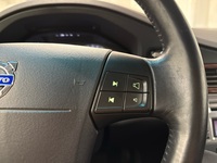 Volvo S80 vaihtoauto