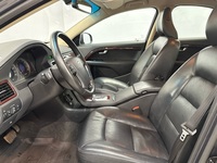 Volvo S80 vaihtoauto