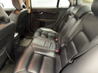 Volvo S80 vaihtoauto