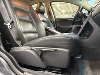 Volvo S80 vaihtoauto