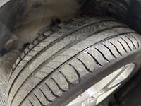 Volvo S80 vaihtoauto