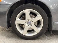 Volvo S80 vaihtoauto