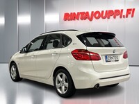 BMW 225 vaihtoauto