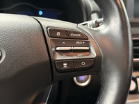 Hyundai Kona vaihtoauto