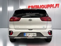 Kia Niro plug-in vaihtoauto