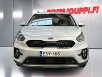 Kia Niro plug-in vaihtoauto