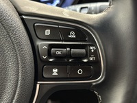 Kia Niro plug-in vaihtoauto