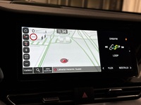 Kia Niro plug-in vaihtoauto