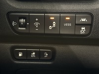 Kia Niro plug-in vaihtoauto