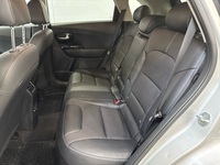 Kia Niro plug-in vaihtoauto