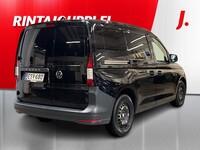 Volkswagen Caddy vaihtoauto