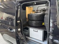 Volkswagen Caddy vaihtoauto