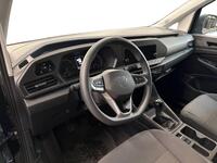 Volkswagen Caddy vaihtoauto