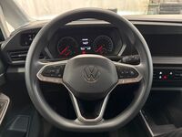 Volkswagen Caddy vaihtoauto