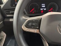 Volkswagen Caddy vaihtoauto