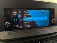 Volkswagen Caddy vaihtoauto