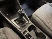 Volkswagen Caddy vaihtoauto