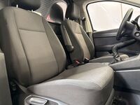Volkswagen Caddy vaihtoauto