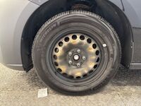 Volkswagen Caddy vaihtoauto