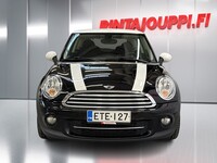 Mini Hatchback vaihtoauto