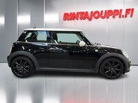 Mini Hatchback vaihtoauto