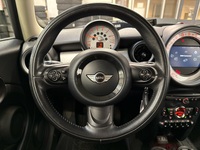 Mini Hatchback vaihtoauto