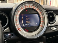 Mini Hatchback vaihtoauto