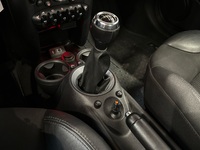 Mini Hatchback vaihtoauto