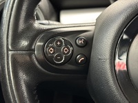 Mini Hatchback vaihtoauto