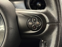 Mini Hatchback vaihtoauto