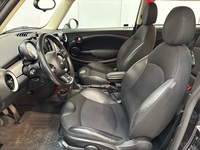 Mini Hatchback vaihtoauto